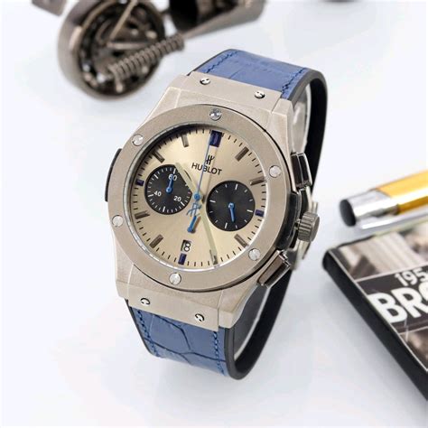 jam hublot harga